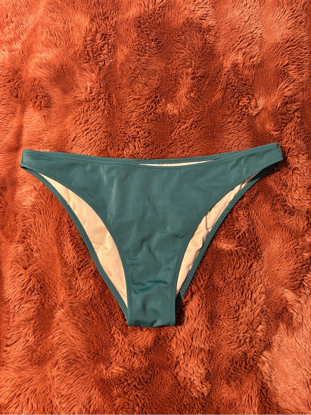 Shade & Shore green Bikini Bottom
